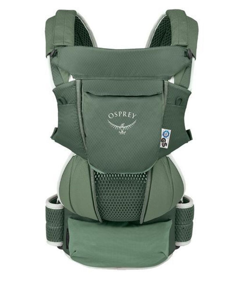Koseret Green klik voor vergroting