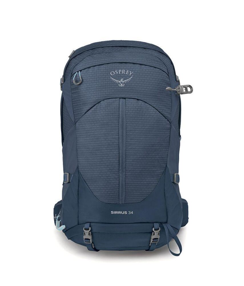 Muted Space Blue klik voor vergroting