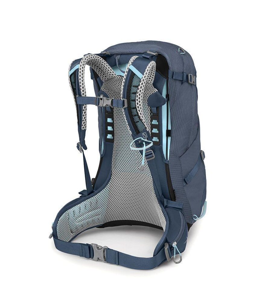 Muted Space Blue klik voor vergroting