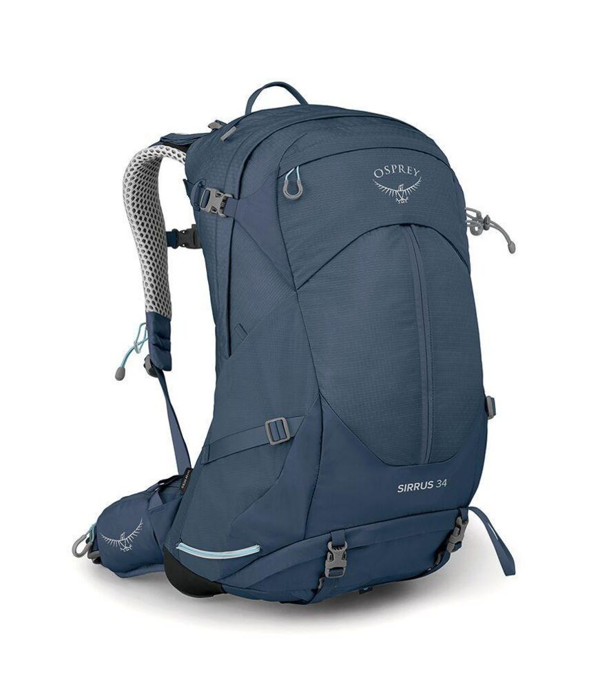 Muted Space Blue klik voor vergroting