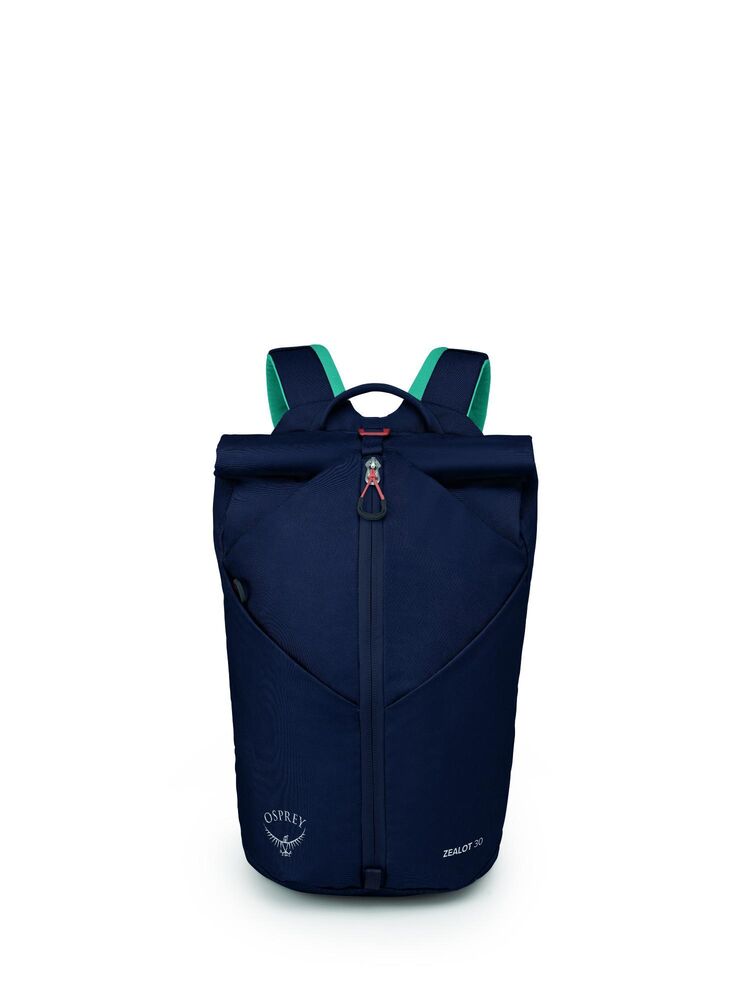 Cetacean Blue klik voor vergroting