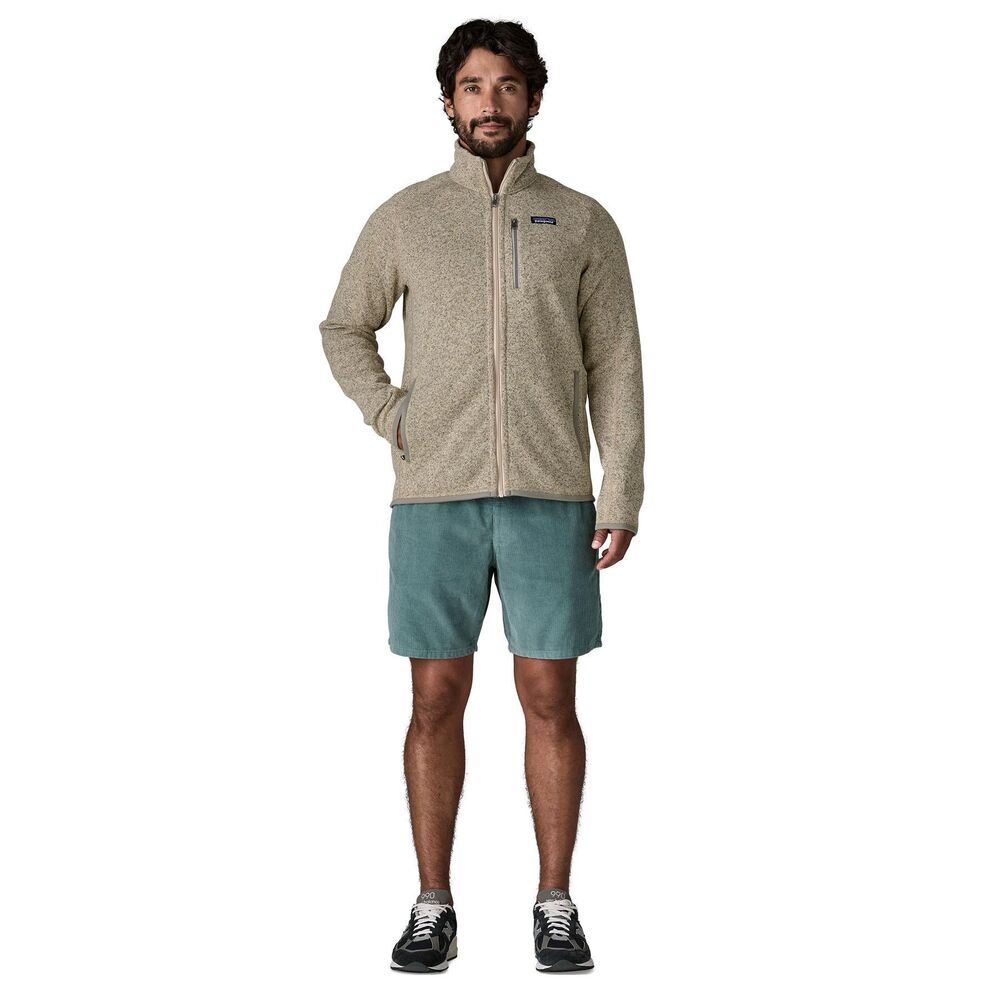 Nautilus Tan klik voor vergroting