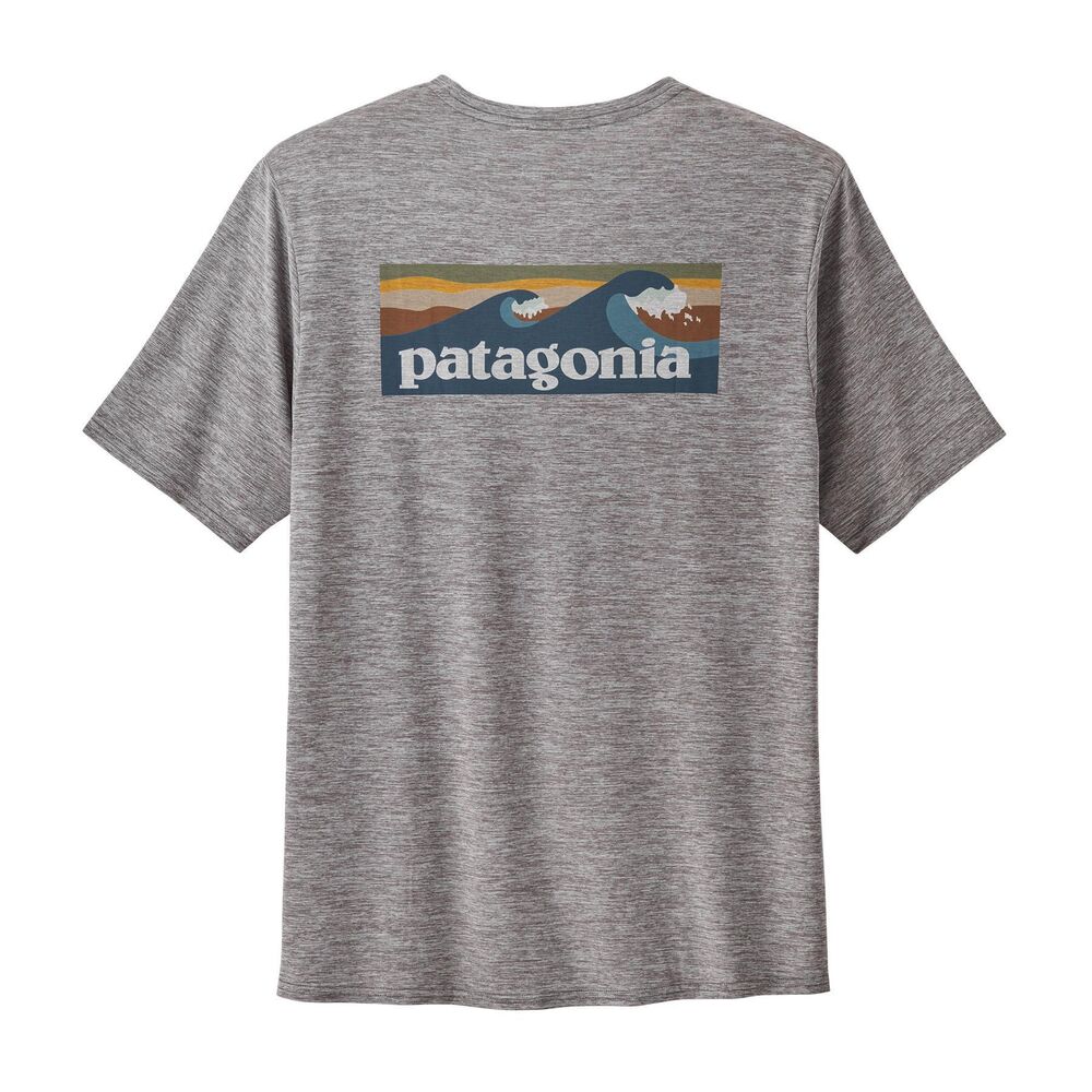 Boardshort Logo Abalone Blue:feather Grey klik voor vergroting