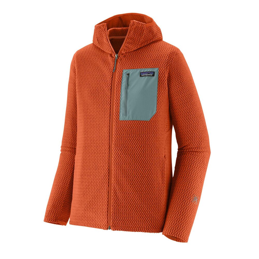 Coal Orange klik voor vergroting