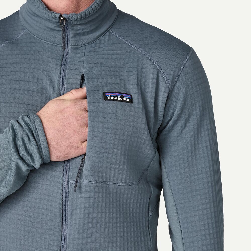 Utility Blue klik voor vergroting