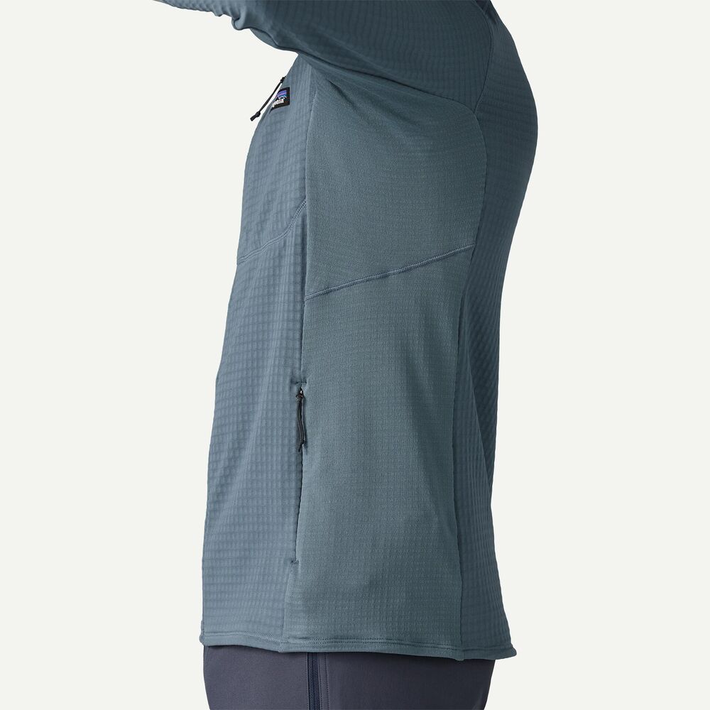 Utility Blue klik voor vergroting