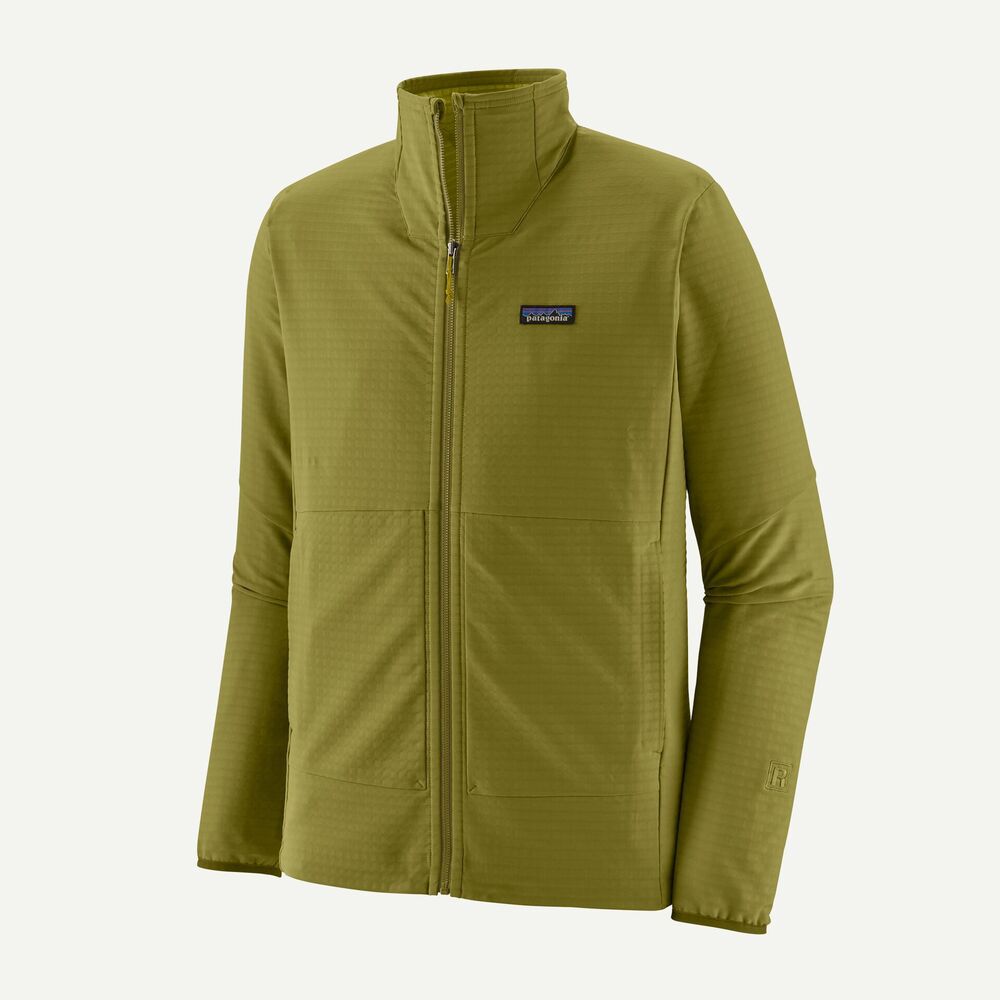 Graze Green klik voor vergroting