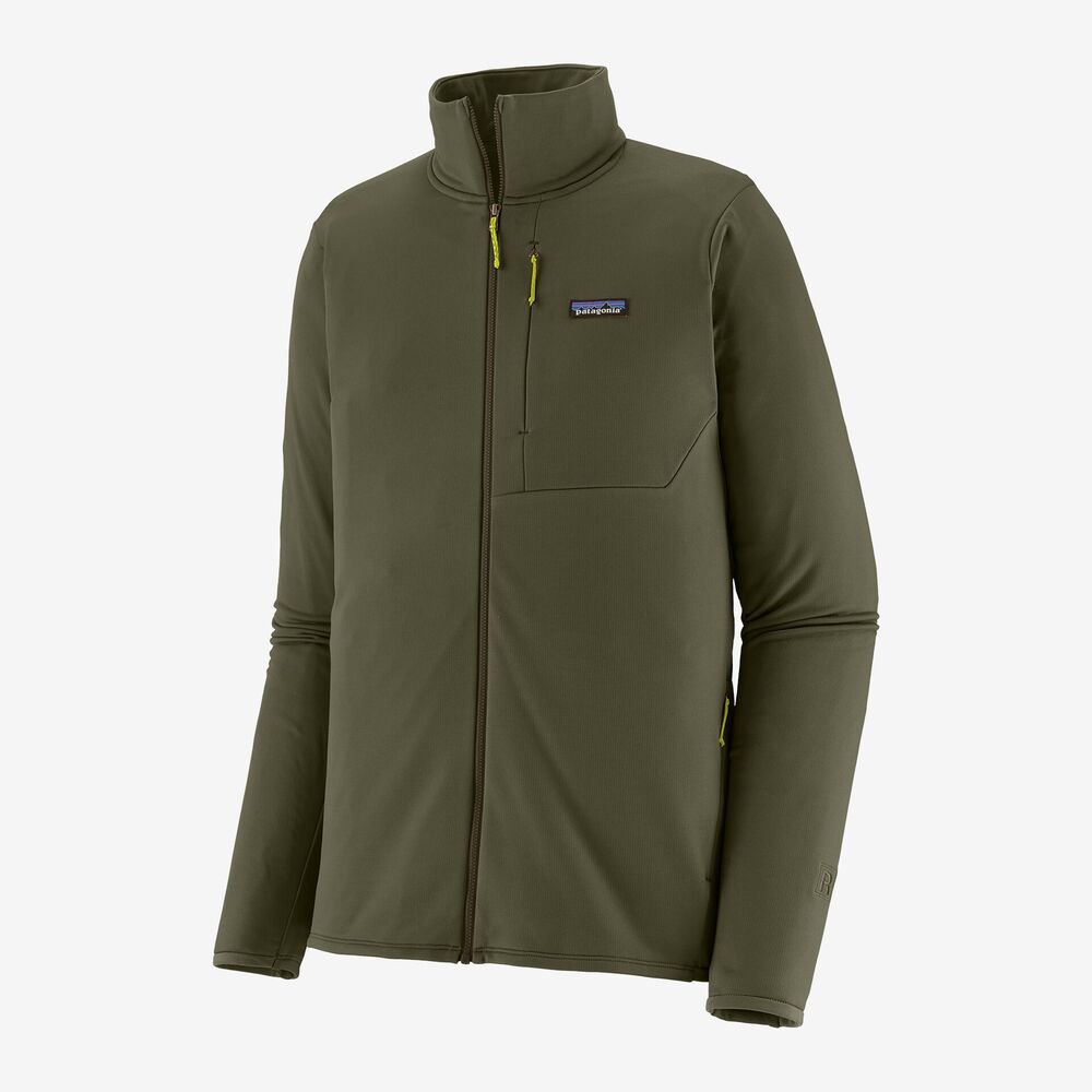 Pine Needle Green klik voor vergroting