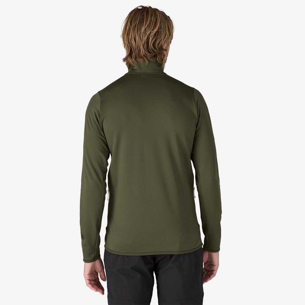 Pine Needle Green klik voor vergroting