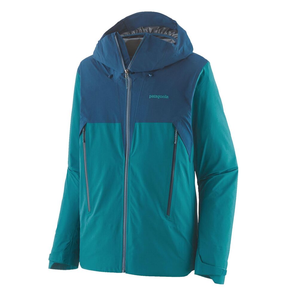 Belay Blue klik voor vergroting