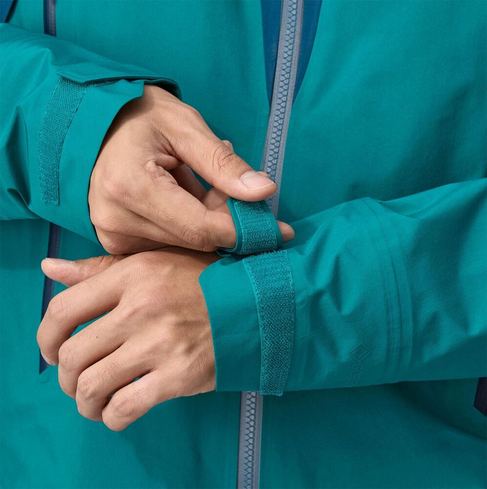 Belay Blue klik voor vergroting