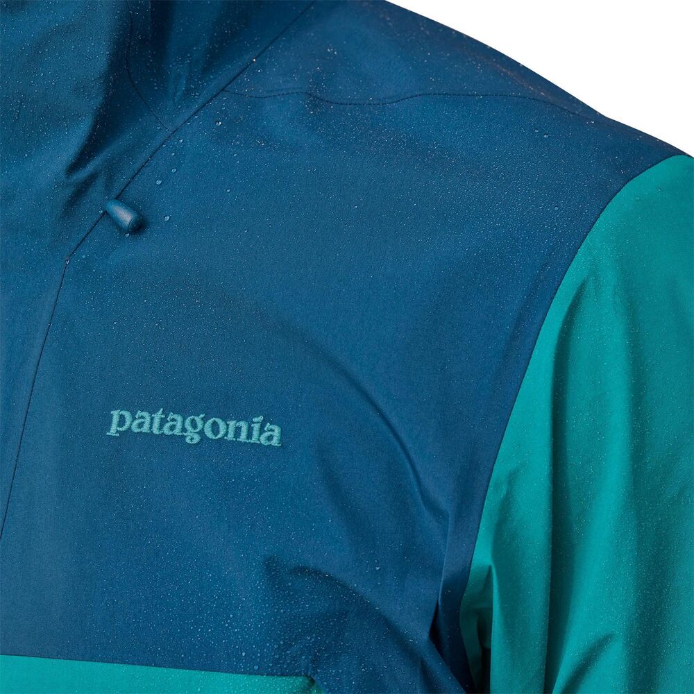 Belay Blue klik voor vergroting