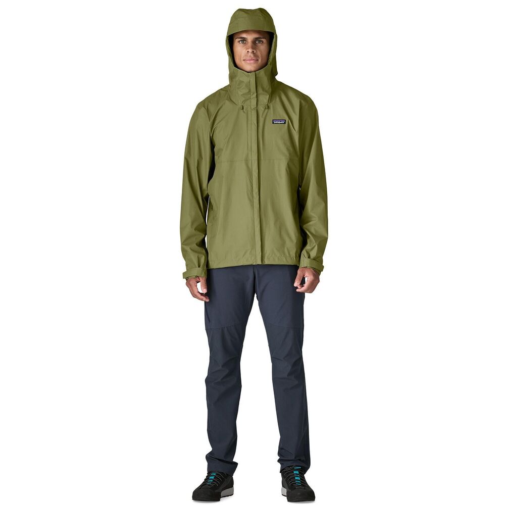Caper Green klik voor vergroting