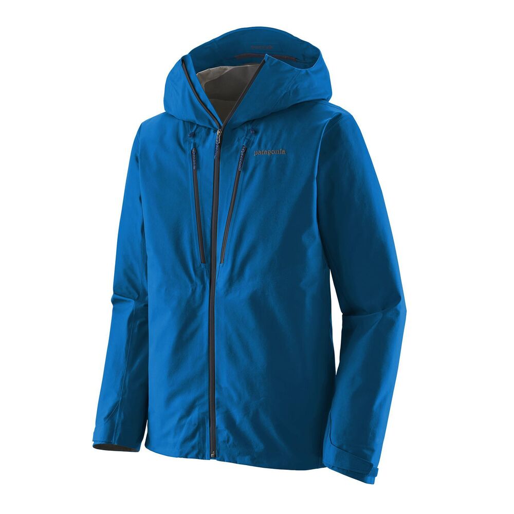 Endless Blue klik voor vergroting