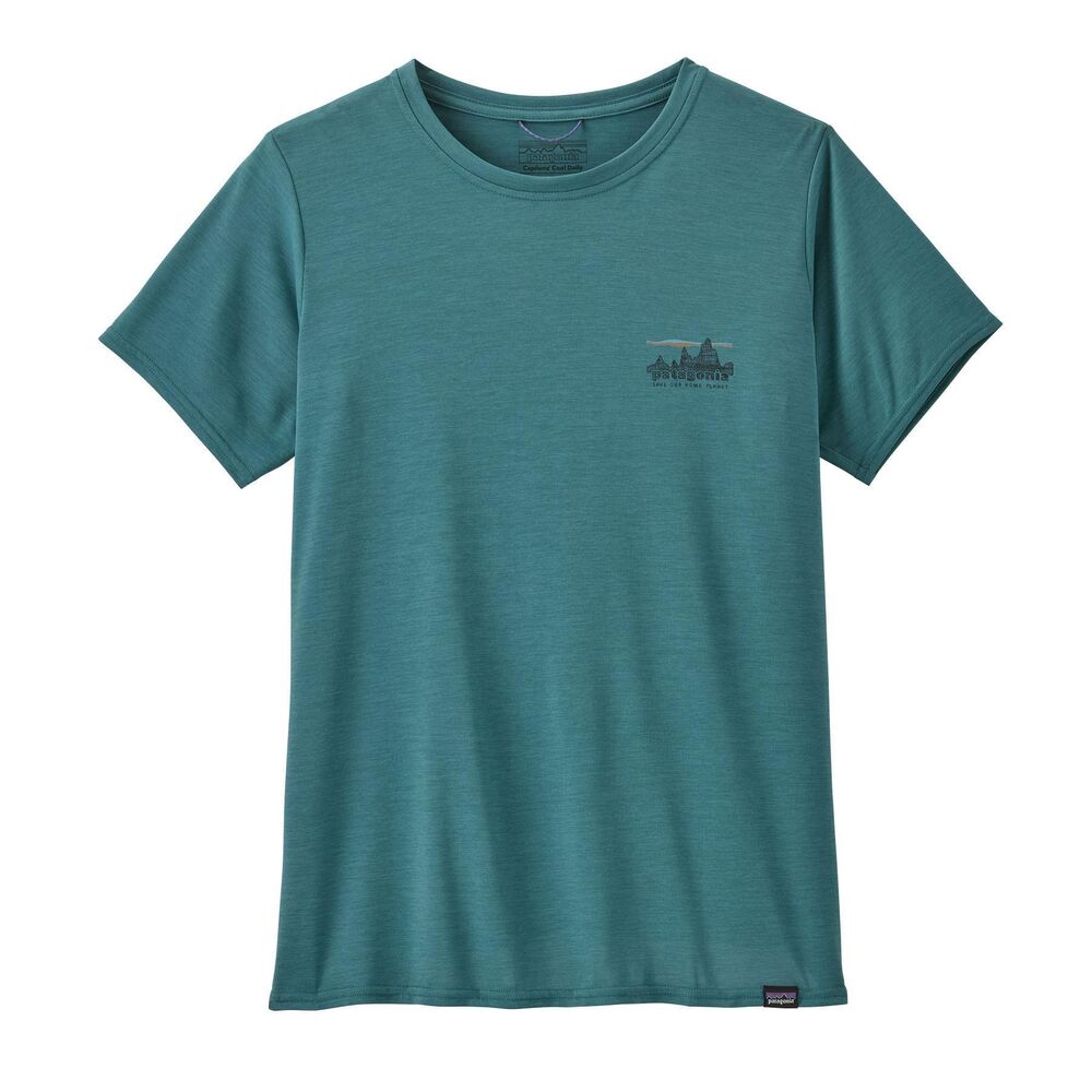 '73 Skyline: Wetland Blue X-dye klik voor vergroting