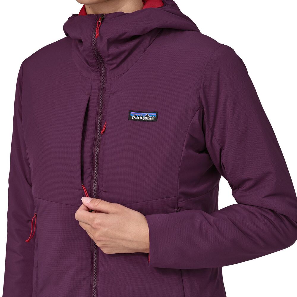Night Plum klik voor vergroting