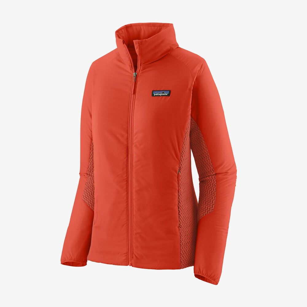 Matte Pimento Red klik voor vergroting