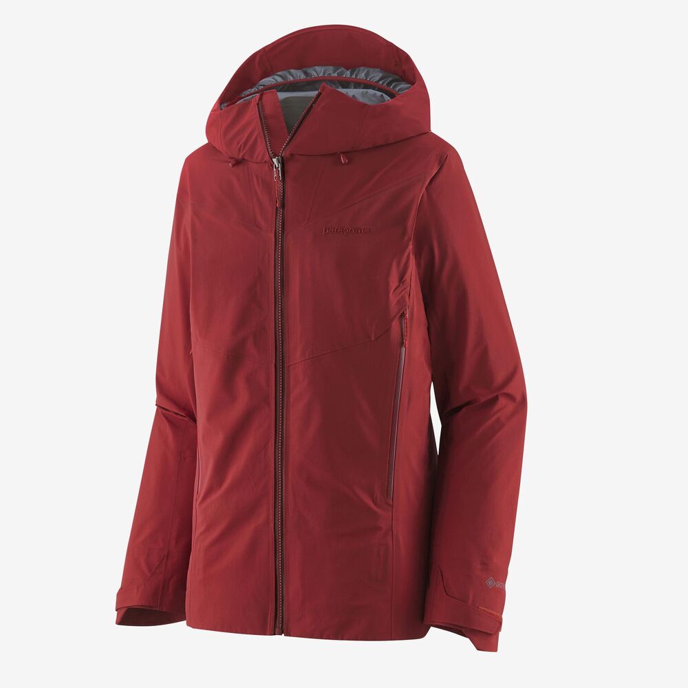 Oxide Red klik voor vergroting
