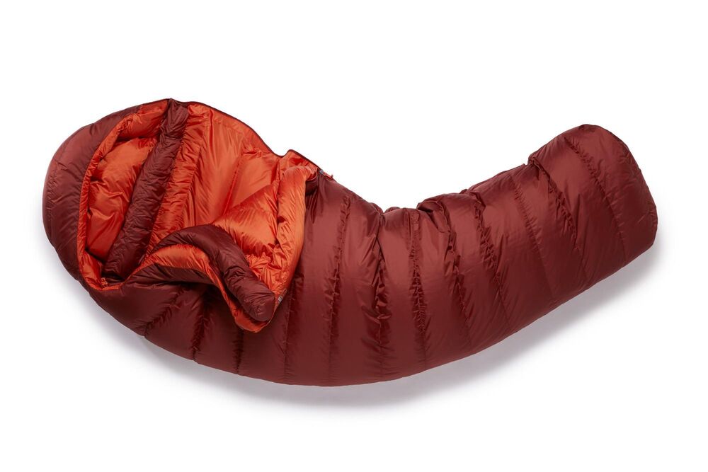 Oxblood Red klik voor vergroting