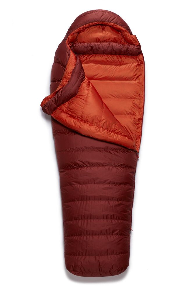 Oxblood Red klik voor vergroting