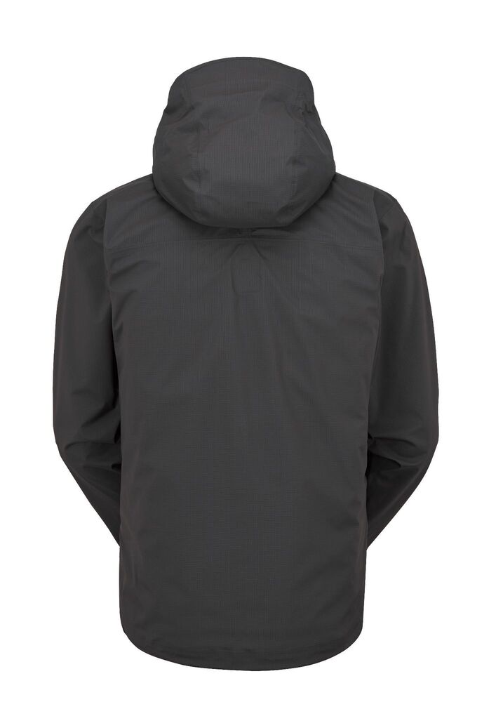 Anthracite klik voor vergroting