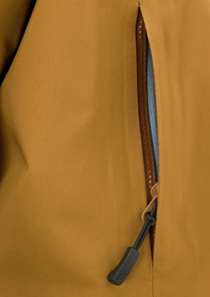 Footprint Black klik voor vergroting