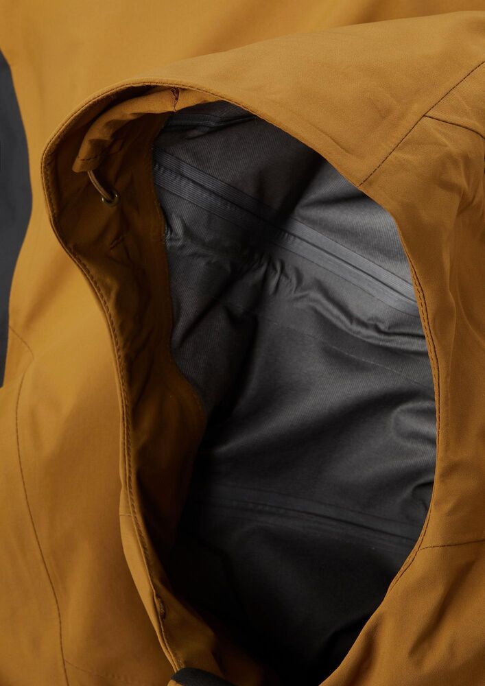 Footprint Black klik voor vergroting