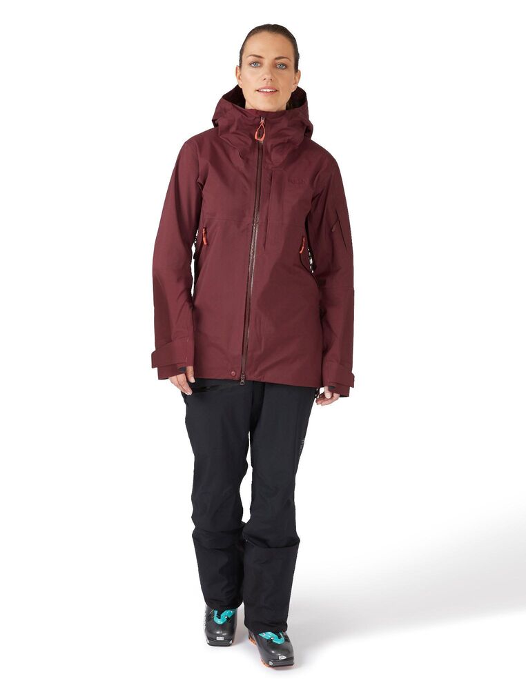 Deep Heather klik voor vergroting