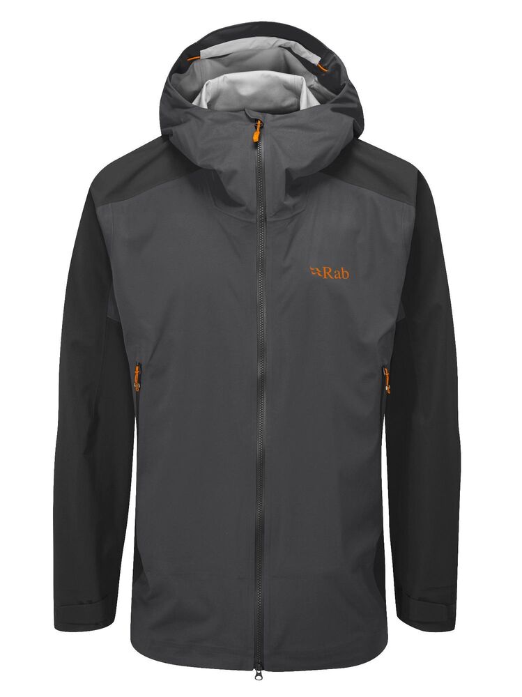 Anthracite klik voor vergroting
