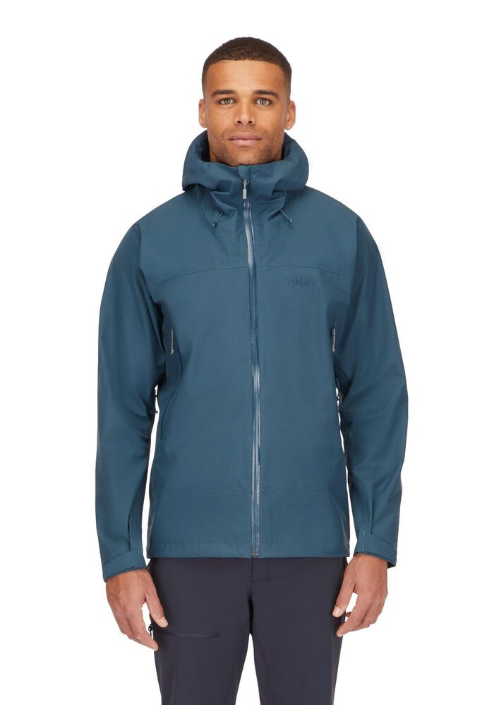 Orion Blue klik voor vergroting