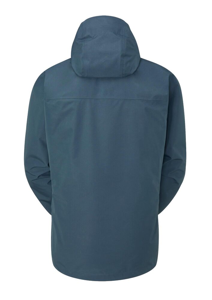 Orion Blue klik voor vergroting