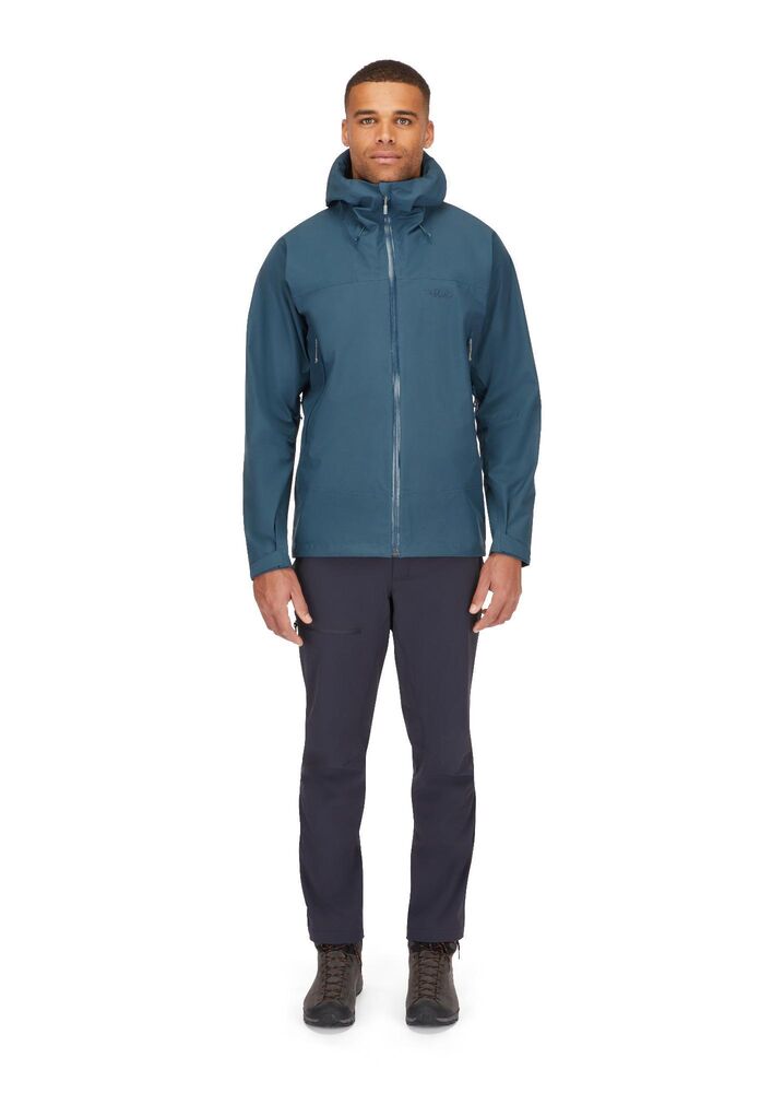 Orion Blue klik voor vergroting