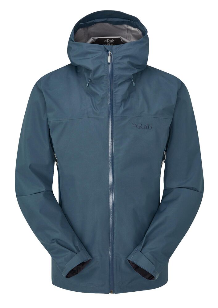 Orion Blue klik voor vergroting