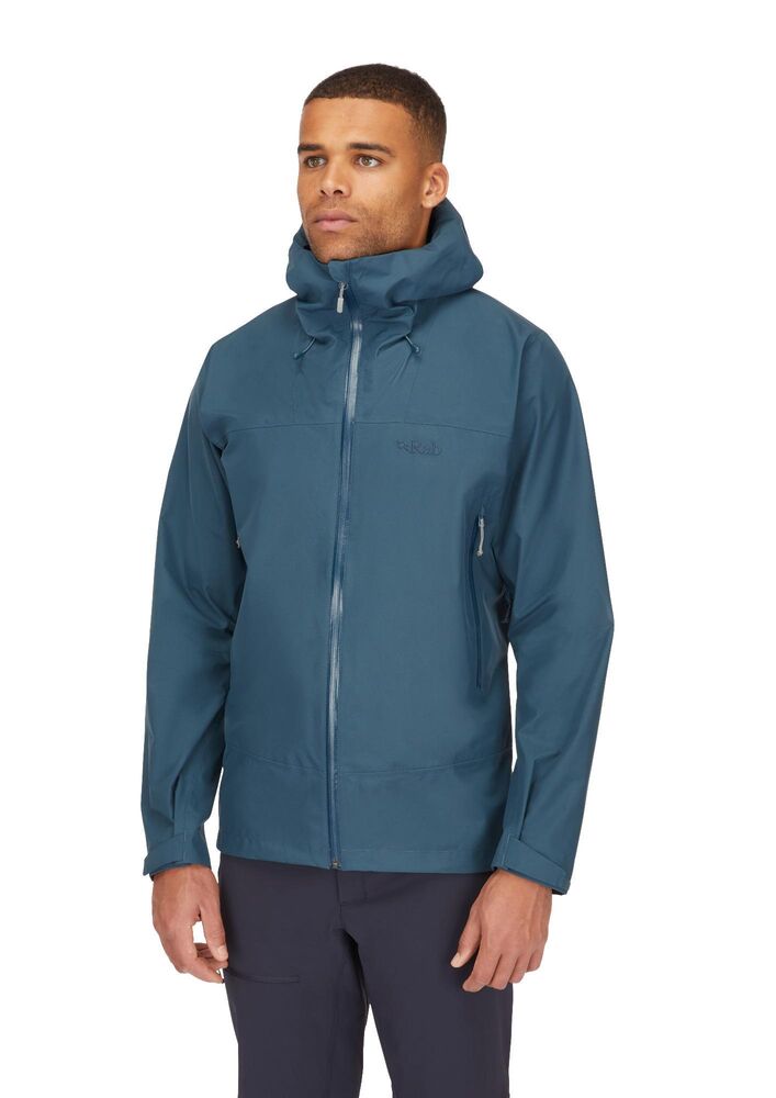 Orion Blue klik voor vergroting