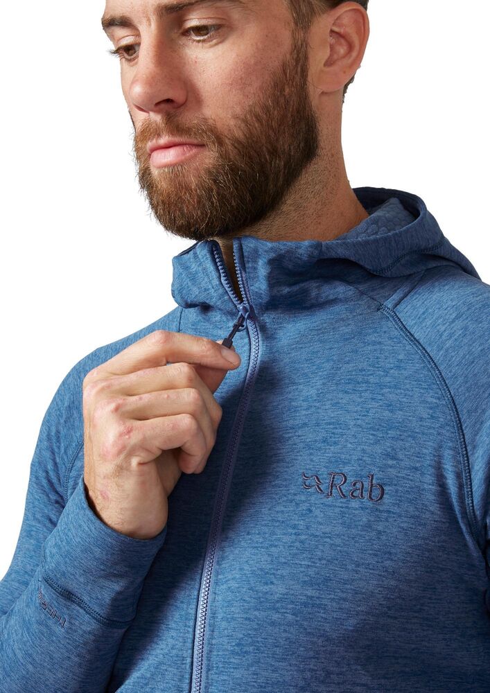 Denim klik voor vergroting