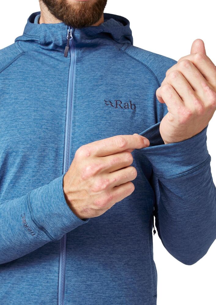 Denim klik voor vergroting