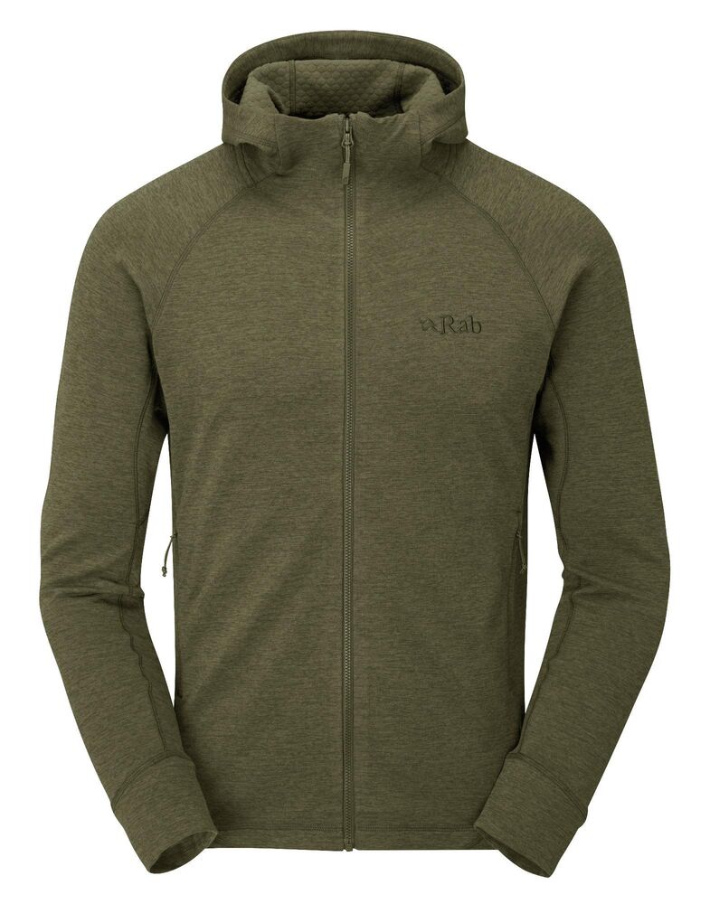 Olive klik voor vergroting