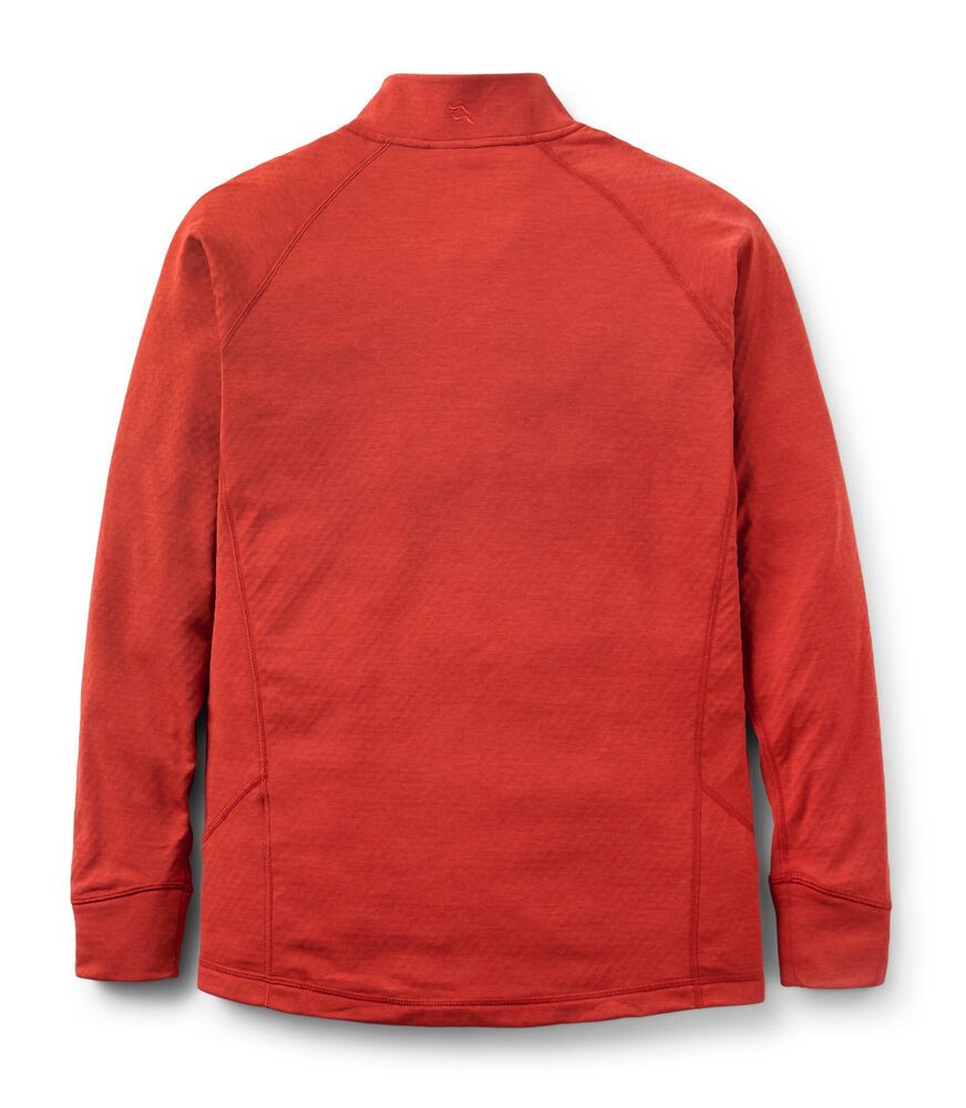 Tuscan Red klik voor vergroting