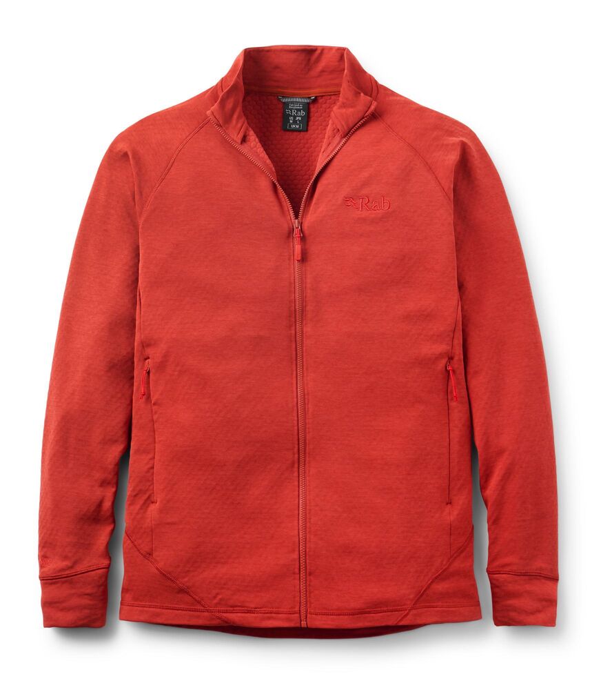 Tuscan Red klik voor vergroting
