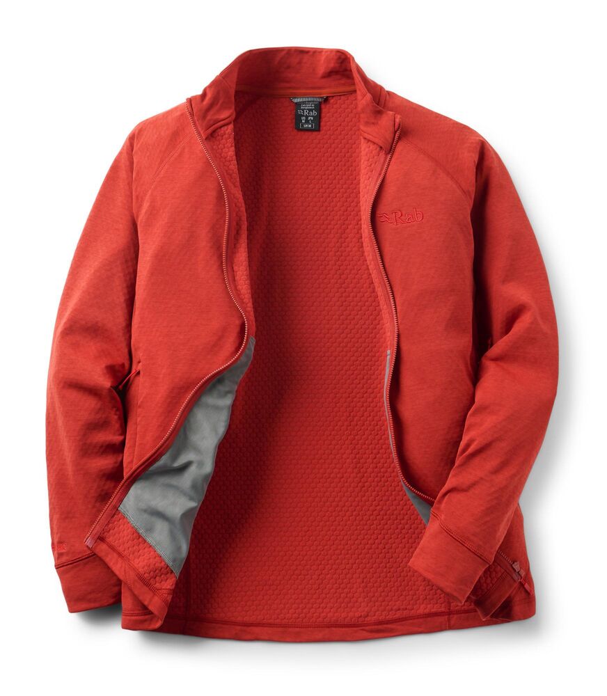 Tuscan Red klik voor vergroting
