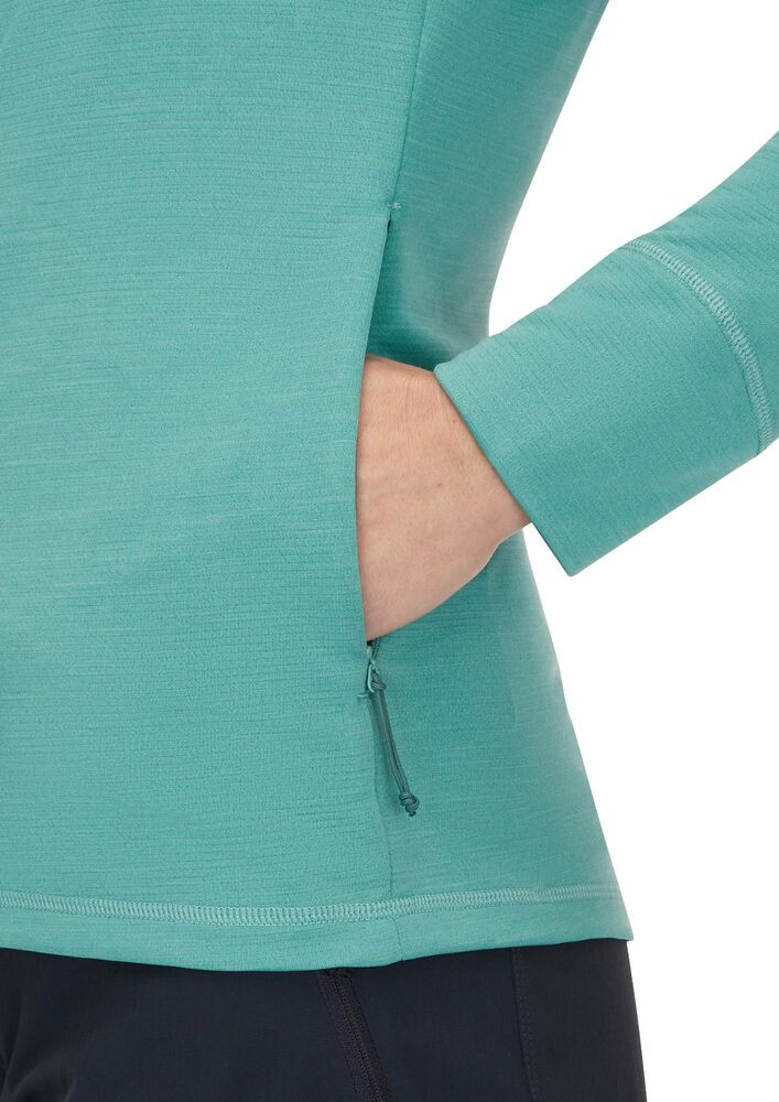 Glacier Blue klik voor vergroting