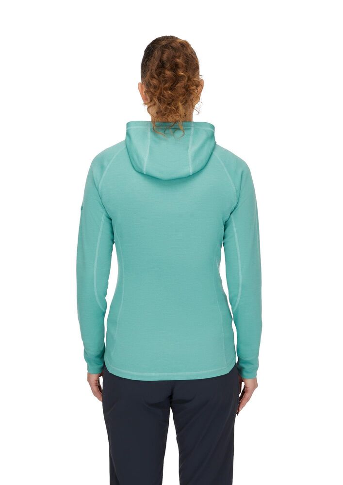 Glacier Blue klik voor vergroting