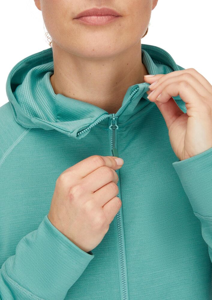 Glacier Blue klik voor vergroting