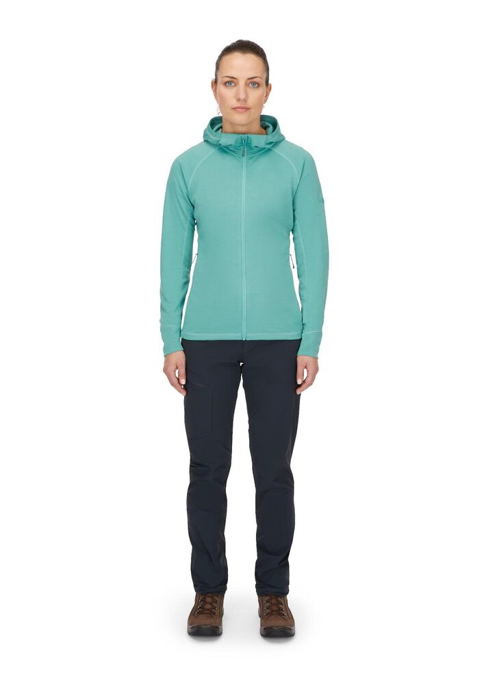 Glacier Blue klik voor vergroting