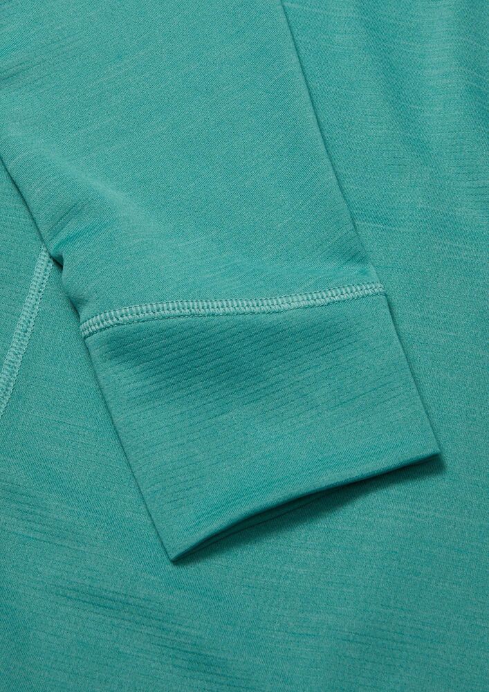 Glacier Blue klik voor vergroting