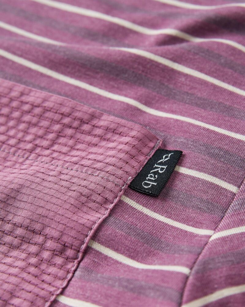 Iris Stripe klik voor vergroting