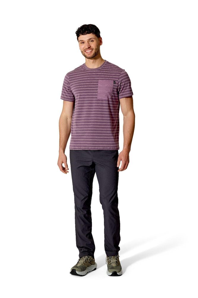 Iris Stripe klik voor vergroting