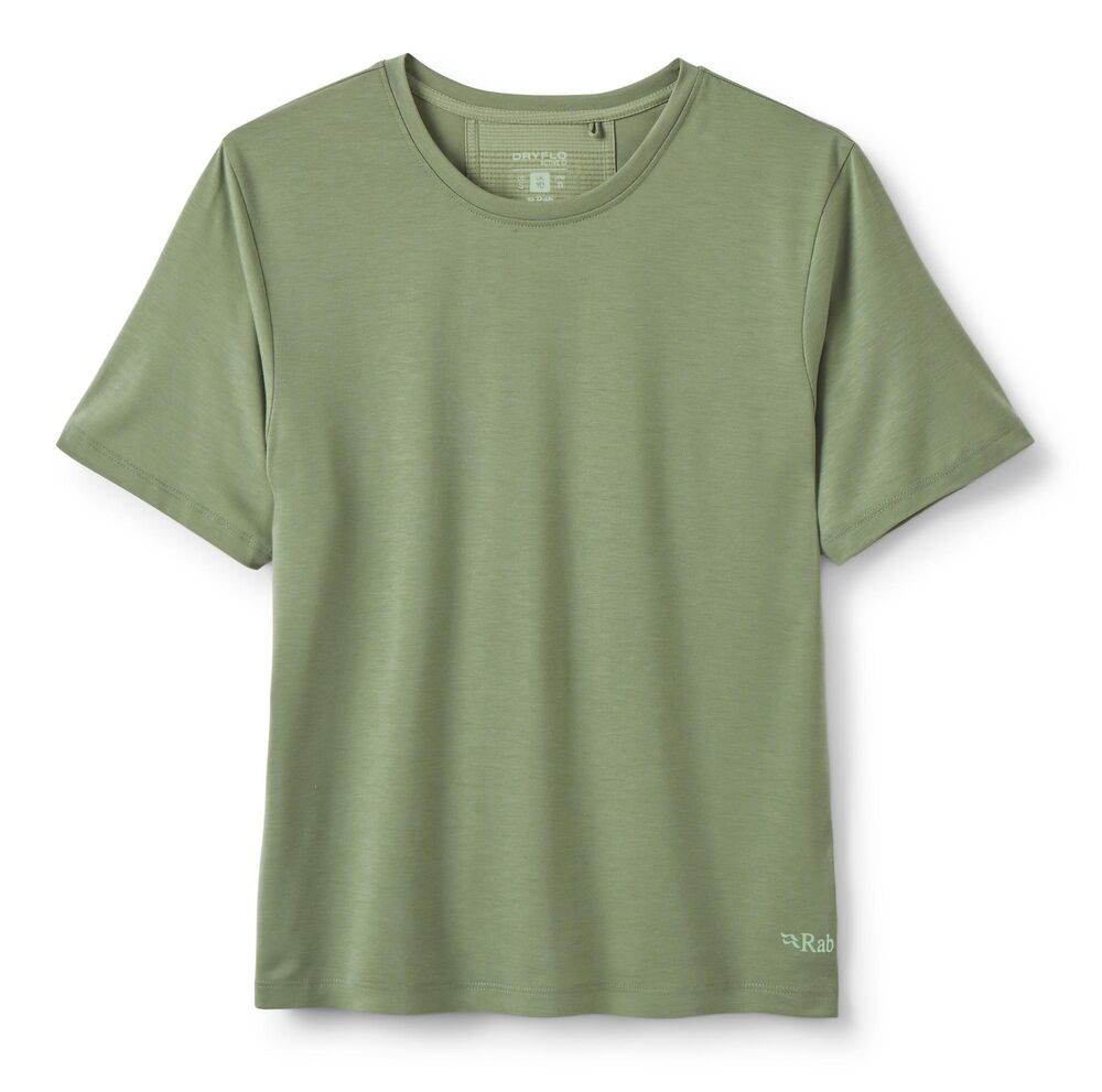 Dark Fig Green klik voor vergroting