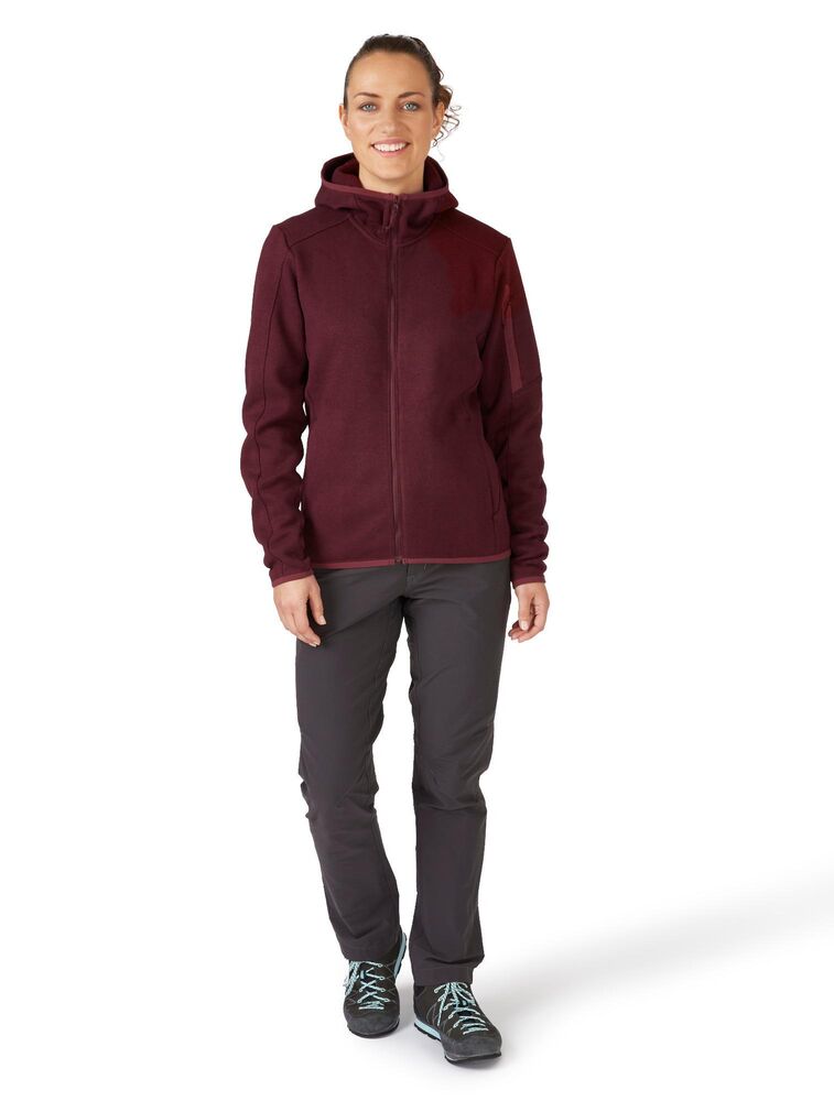 Deep Heather klik voor vergroting