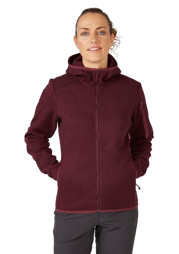 Deep Heather klik voor vergroting